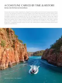 Flight Centre brochure Page 8