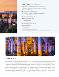 Flight Centre brochure Page 25