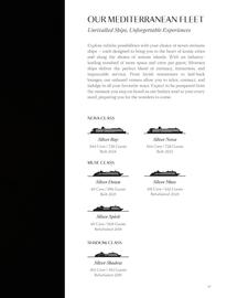Flight Centre brochure Page 27