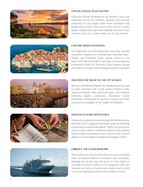 Flight Centre brochure Page 4