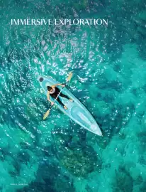 Flight Centre brochure Page 10