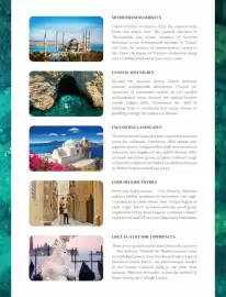 Flight Centre brochure Page 11