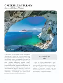 Flight Centre brochure Page 14