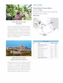 Flight Centre brochure Page 15
