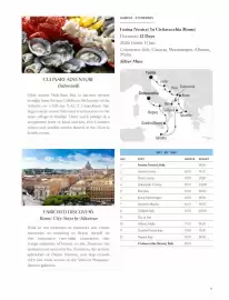 Flight Centre brochure Page 17