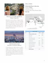 Flight Centre brochure Page 19