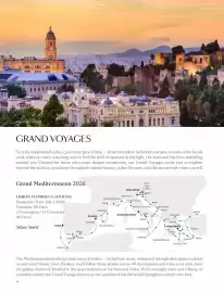 Flight Centre brochure Page 24