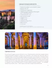 Flight Centre brochure Page 25