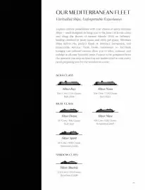 Flight Centre brochure Page 27