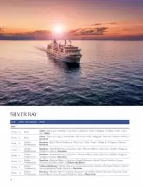 Flight Centre brochure Page 28