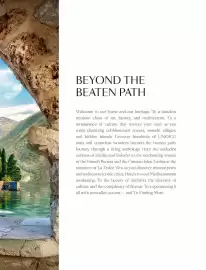 Flight Centre brochure Page 3