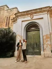 Flight Centre brochure Page 35