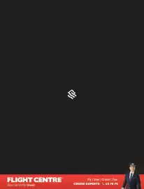 Flight Centre brochure Page 36