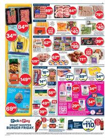 Pick n Pay catalogue Page 2