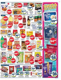 Pick n Pay catalogue Page 3