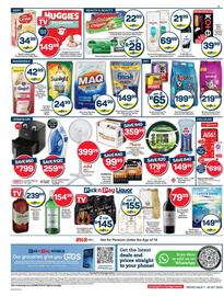 Pick n Pay catalogue Page 4