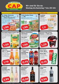 CAP Markt Prospekt woche 42 Seite 2