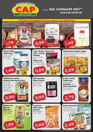 CAP Markt Prospekt woche 42 Seite 3