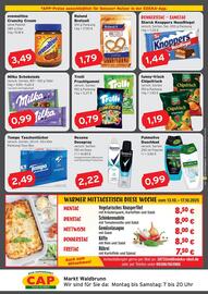 CAP Markt Prospekt woche 42 Seite 4
