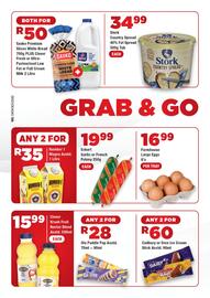 OK Express catalogue Page 2