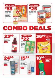 OK Express catalogue Page 3