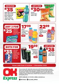 OK Express catalogue Page 4