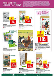 Catalogue Gamm vert page 11