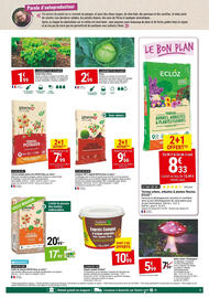 Catalogue Gamm vert page 3