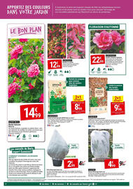 Catalogue Gamm vert page 4