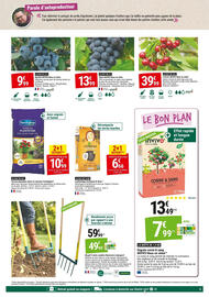 Catalogue Gamm vert page 5