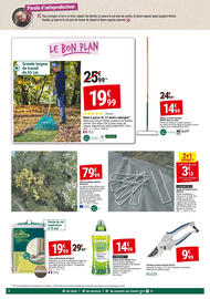 Catalogue Gamm vert page 8