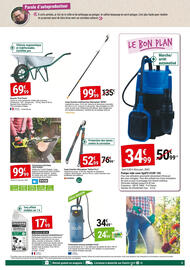 Catalogue Gamm vert page 9