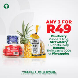 Food Lover's Market catalogue Page 2