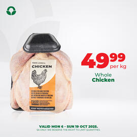 Food Lover's Market catalogue Page 3