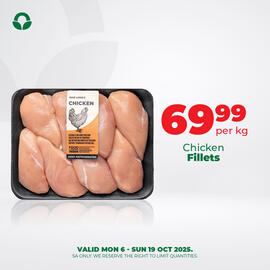 Food Lover's Market catalogue Page 4