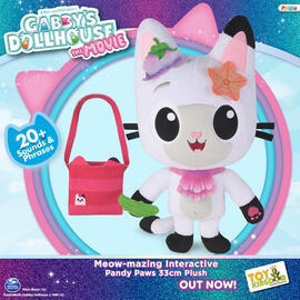 Toy Kingdom catalogue Page 1