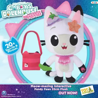 Toy Kingdom catalogue (valid until 31-10)