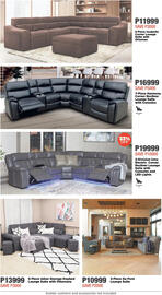 House & Home catalogue Page 10