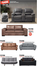 House & Home catalogue Page 11