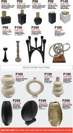 House & Home catalogue Page 12
