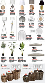 House & Home catalogue Page 13