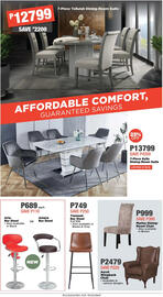 House & Home catalogue Page 14