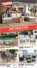 House & Home catalogue Page 16