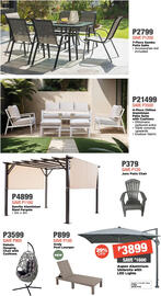 House & Home catalogue Page 17