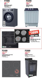 House & Home catalogue Page 3