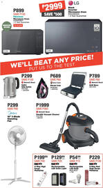 House & Home catalogue Page 4