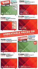 House & Home catalogue Page 5