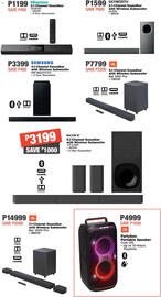 House & Home catalogue Page 6