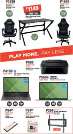 House & Home catalogue Page 7