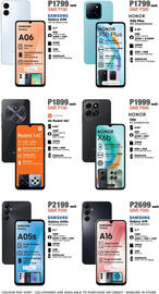 House & Home catalogue Page 8